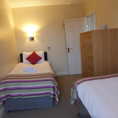 Harry'S Hotel & Restaurant Aberystwyth Extérieur photo