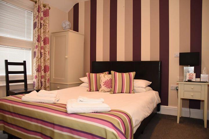 Harry'S Hotel & Restaurant Aberystwyth Extérieur photo