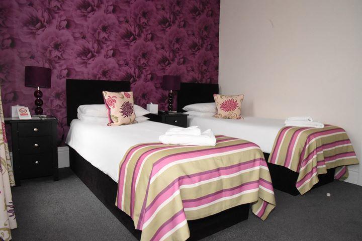 Harry'S Hotel & Restaurant Aberystwyth Extérieur photo